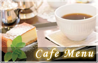 Cafe Menu